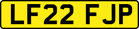 LF22FJP
