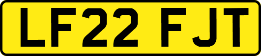 LF22FJT