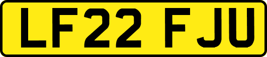 LF22FJU