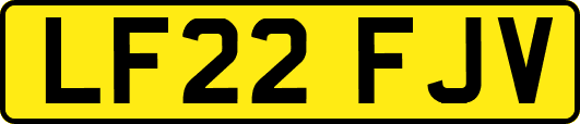 LF22FJV