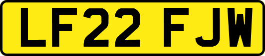 LF22FJW