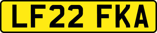 LF22FKA