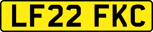 LF22FKC