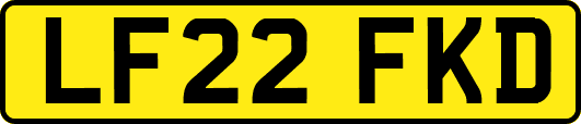 LF22FKD