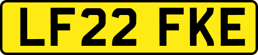 LF22FKE