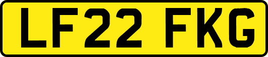 LF22FKG
