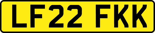 LF22FKK