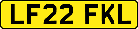 LF22FKL