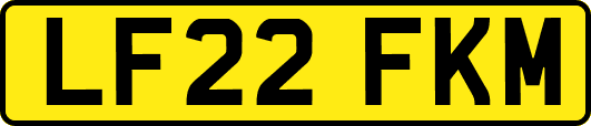 LF22FKM