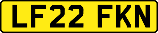 LF22FKN