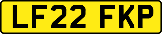 LF22FKP