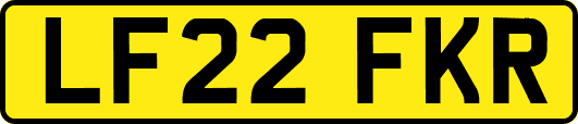 LF22FKR