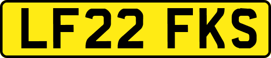 LF22FKS