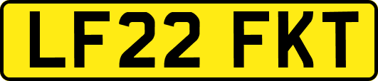 LF22FKT