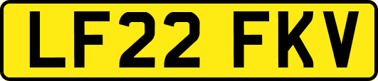LF22FKV