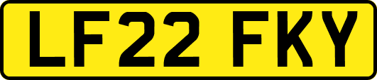 LF22FKY