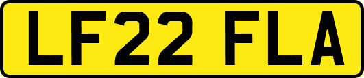 LF22FLA