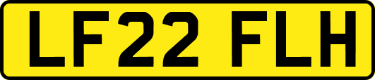 LF22FLH