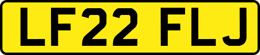 LF22FLJ