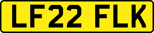 LF22FLK