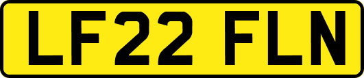 LF22FLN