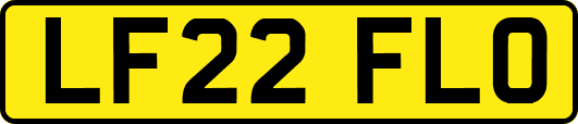 LF22FLO