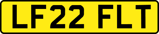 LF22FLT