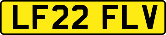 LF22FLV