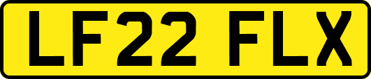 LF22FLX