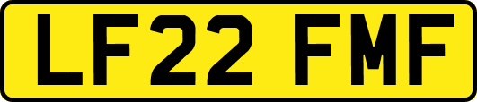 LF22FMF