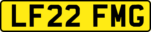 LF22FMG