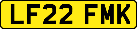 LF22FMK