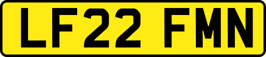 LF22FMN