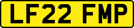 LF22FMP