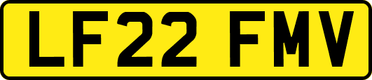 LF22FMV