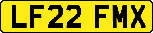 LF22FMX