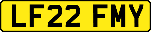 LF22FMY