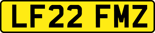 LF22FMZ