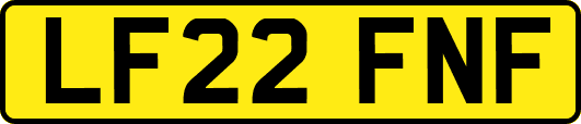 LF22FNF