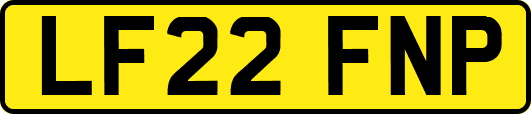 LF22FNP