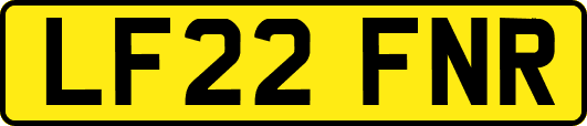 LF22FNR