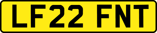 LF22FNT