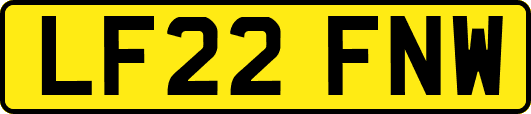 LF22FNW