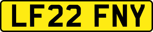 LF22FNY