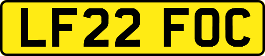 LF22FOC