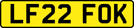 LF22FOK