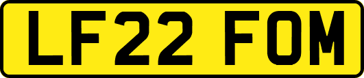 LF22FOM