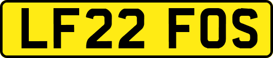 LF22FOS
