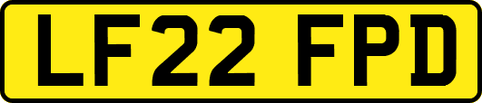 LF22FPD