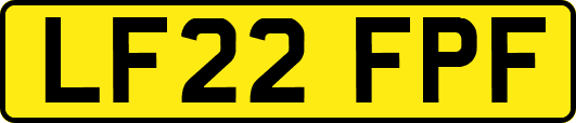 LF22FPF